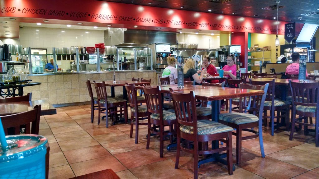 Newks Eatery | restaurant | 6575 Airways Blvd, Southaven, MS 38671, USA | 6627725822 OR +1 662-772-5822