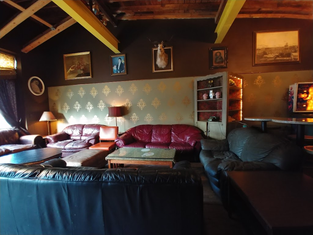 Joystick Gamebar | restaurant | 427 Edgewood Ave SE, Atlanta, GA 30312, USA | 4045253002 OR +1 404-525-3002