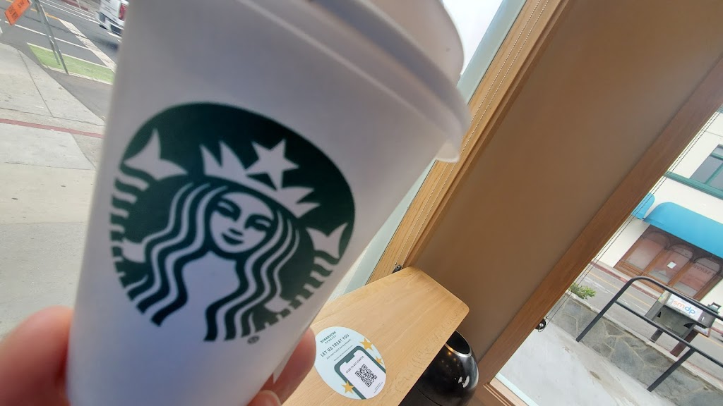 Starbucks | cafe | 2901 Main St, Santa Monica, CA 90405, USA | 3109298353 OR +1 310-929-8353