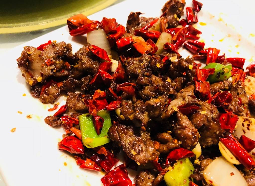 Beijing Tasty House | restaurant | 1380 Fullerton Rd, Rowland Heights, CA 91748, USA | 6265738518 OR +1 626-573-8518