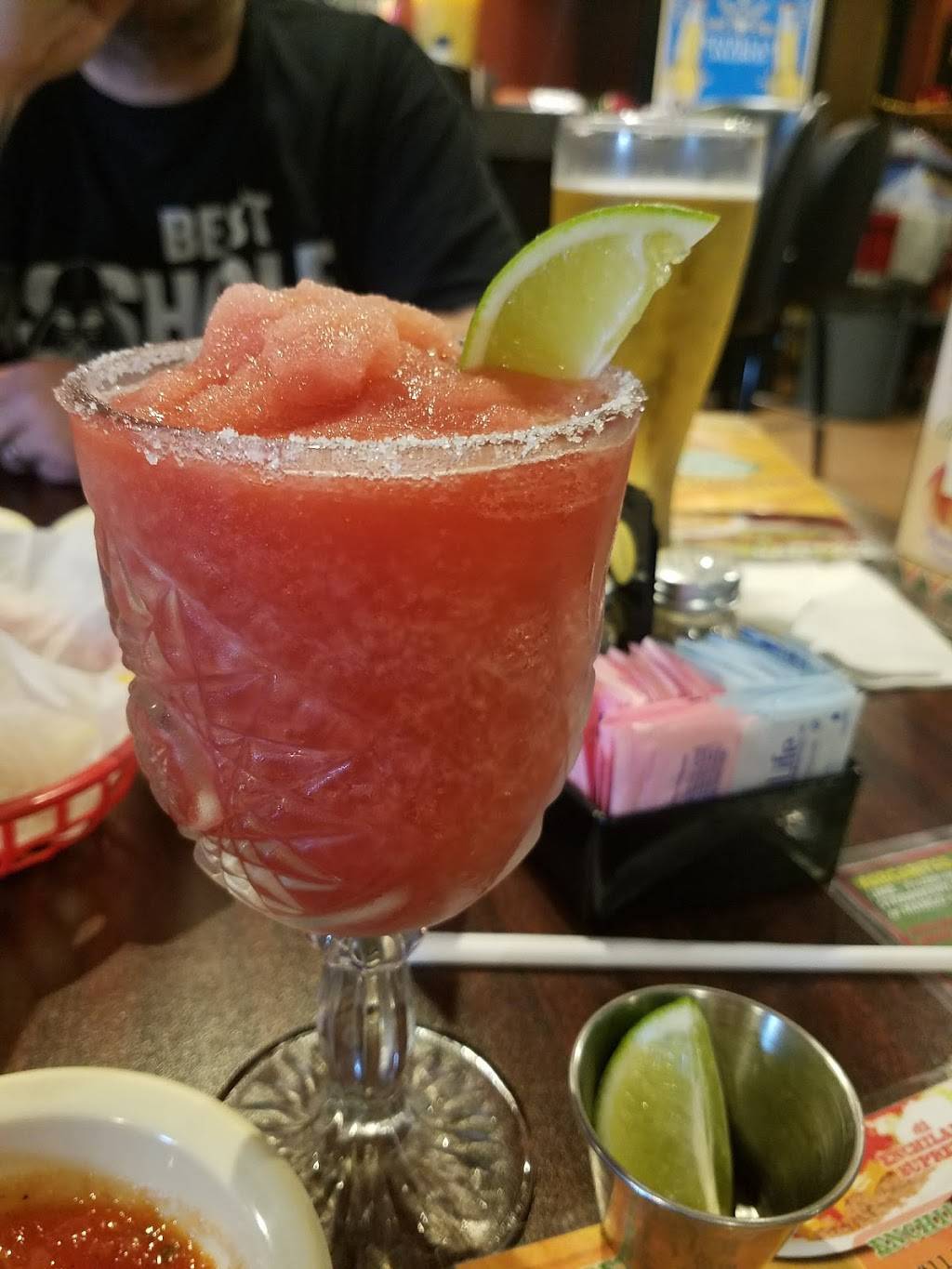 Guacamole Grill | restaurant | 2691 W Broadway St, Princeton, IN 47670, USA | 8126354095 OR +1 812-635-4095