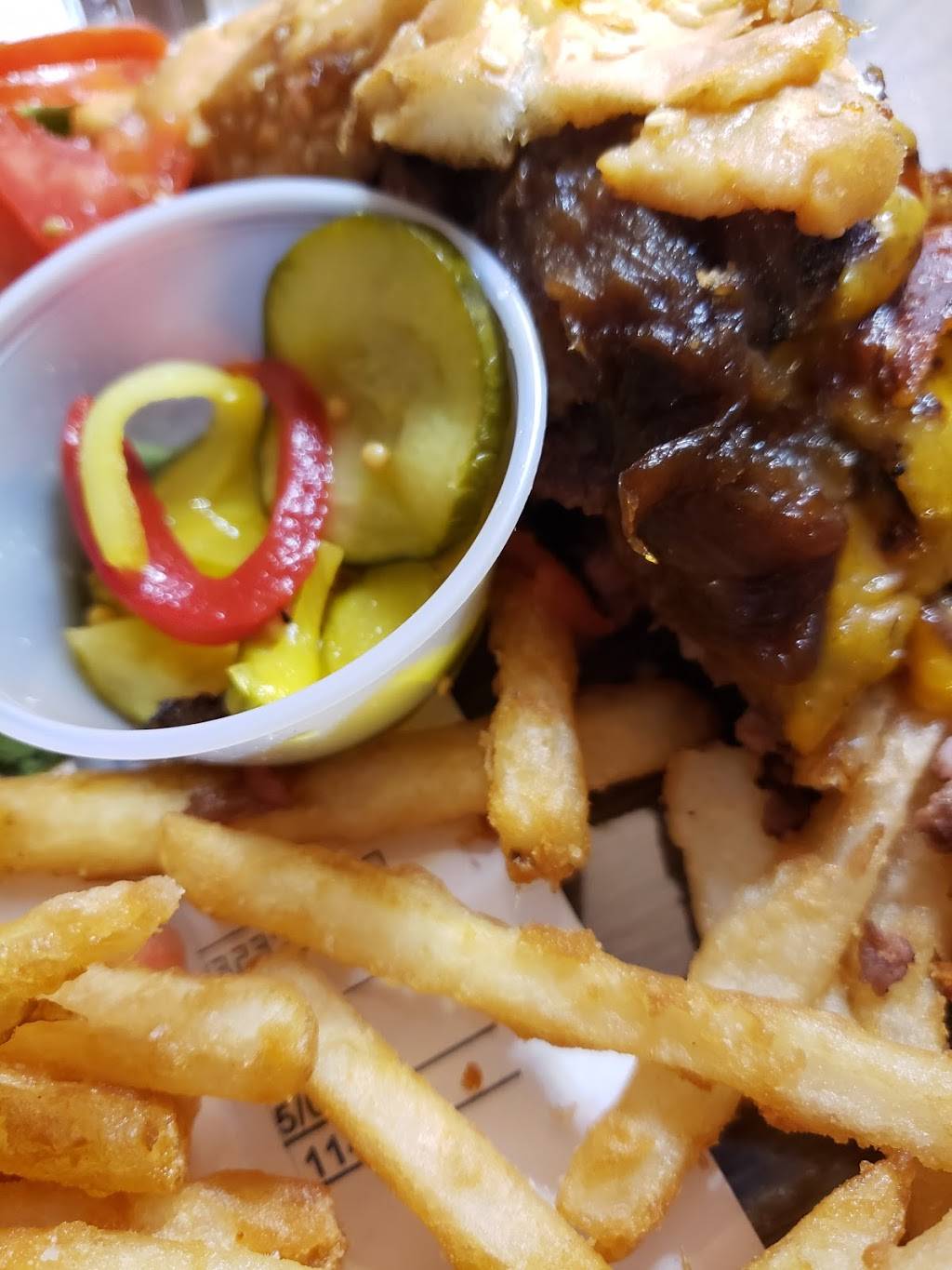 Sweet Home Bar & Grill | restaurant | 2824 N Lombard St, Portland, OR 97217, USA | 5032830274 OR +1 503-283-0274