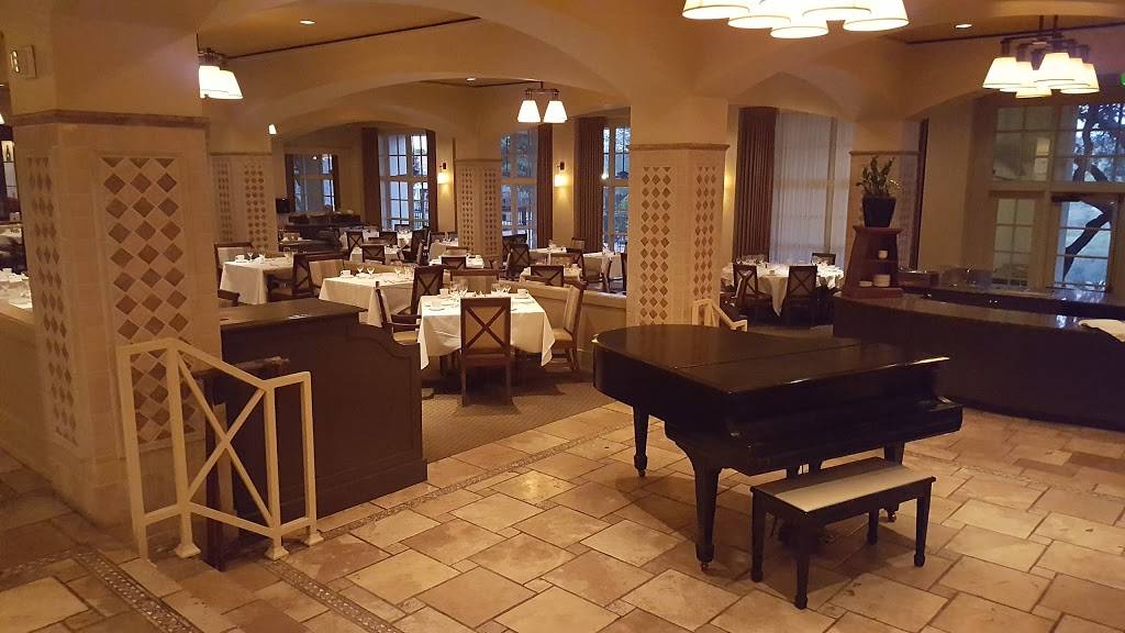 Hill Country Dining Room | restaurant | 8212 Barton Club Dr, Austin, TX 78735, USA | 5123297923 OR +1 512-329-7923