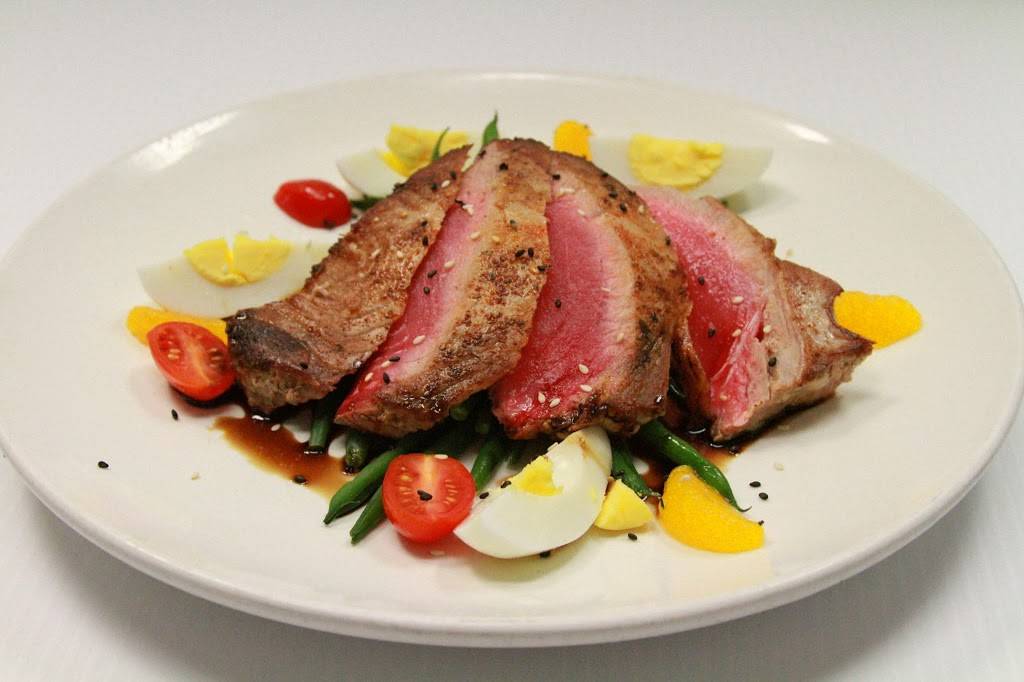 Café Minh | restaurant | 4139 Canal St, New Orleans, LA 70119, USA | 5044826266 OR +1 504-482-6266