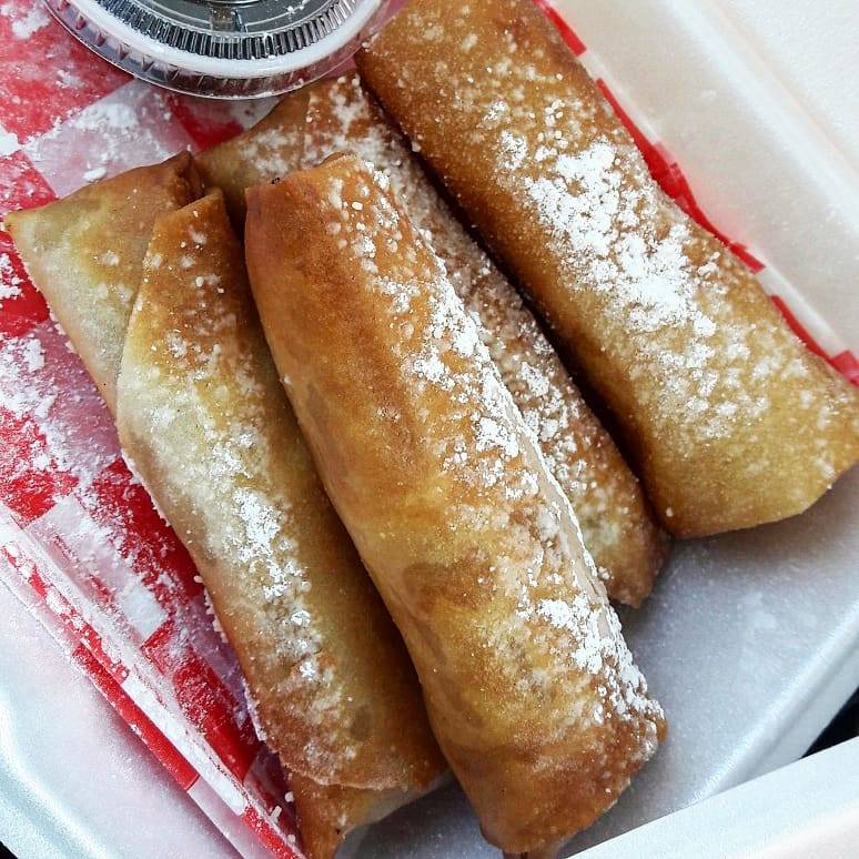 Lumpia & Company | restaurant | 228 N Lynnhaven Rd #125, Virginia Beach, VA 23452, USA | 7573060300 OR +1 757-306-0300