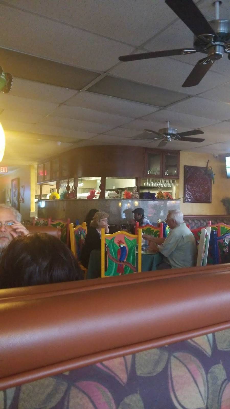 El Perico Ranchero | restaurant | 9770 19th St, Rancho Cucamonga, CA 91737, USA | 9099807675 OR +1 909-980-7675