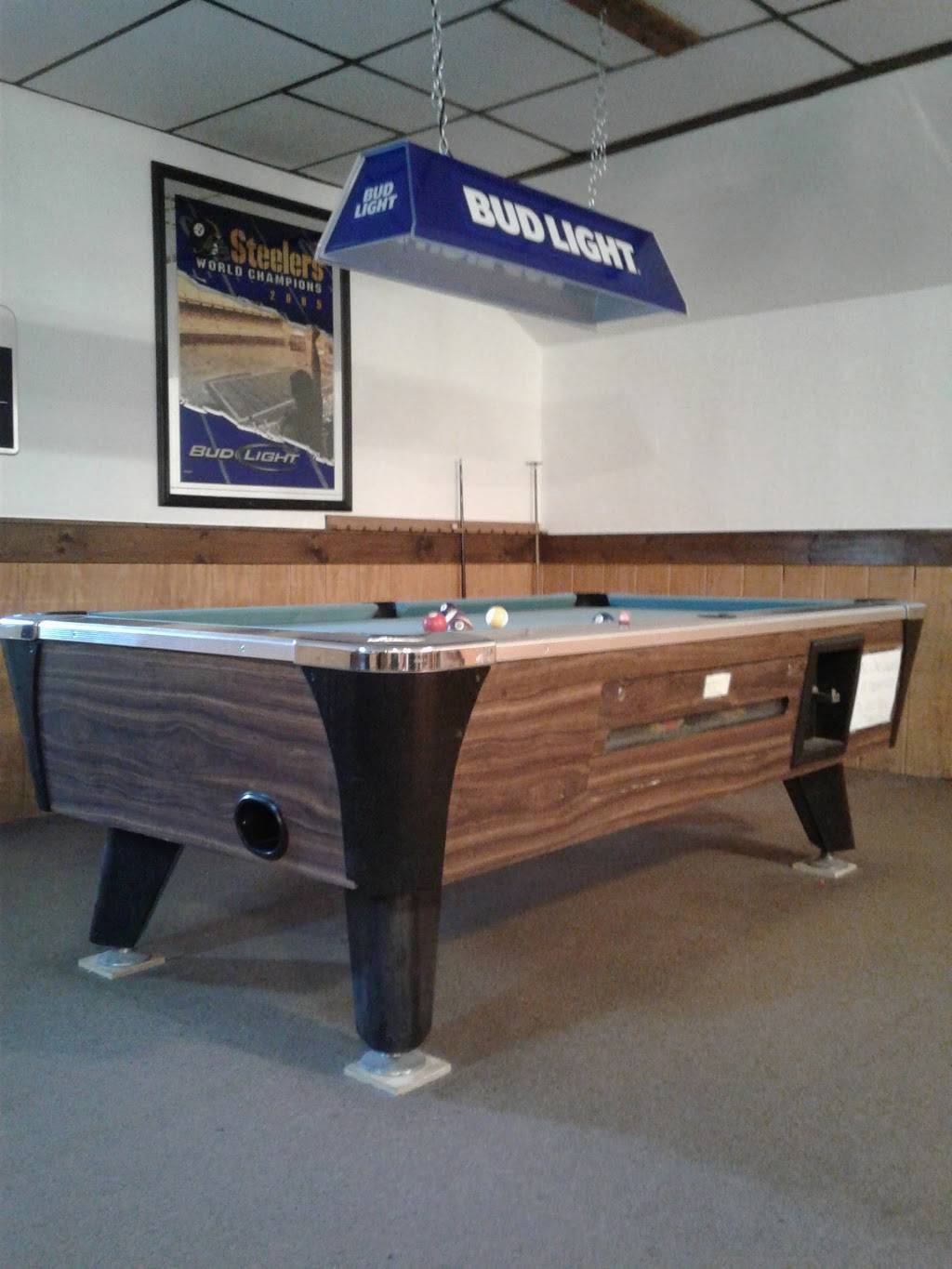 Country Inn Bar & Grill | restaurant | 615 Ragers Hill Rd, South Fork, PA 15956, USA | 8144953099 OR +1 814-495-3099