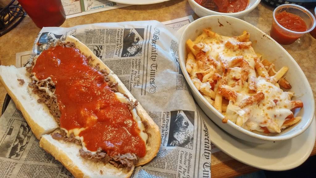 Roman Delight of Fountainville | restaurant | 1456 Ferry Rd, Doylestown, PA 18901, USA | 2153482222 OR +1 215-348-2222