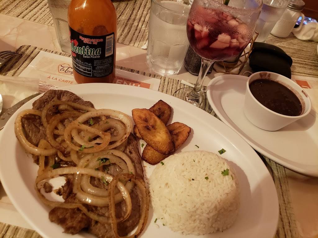 Cuban Café La Tinaja | restaurant | 3815 US-1, Cocoa, FL 32926, USA | 3215074935 OR +1 321-507-4935