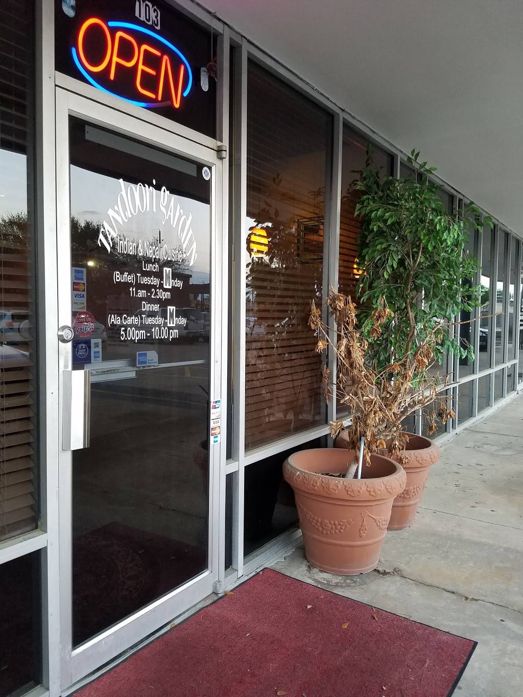 Tandoori Grill | restaurant | 2002 N Fry Rd Suite 103, Houston, TX 77084, USA | 2815797778 OR +1 281-579-7778