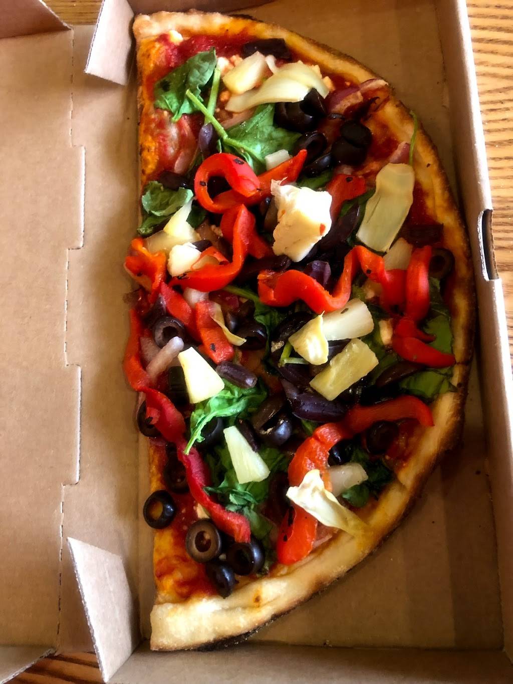 Blaze Pizza | meal takeaway | Glendale Galleria, 100 W Broadway, Glendale, CA 91210, USA | 8184950573 OR +1 818-495-0573