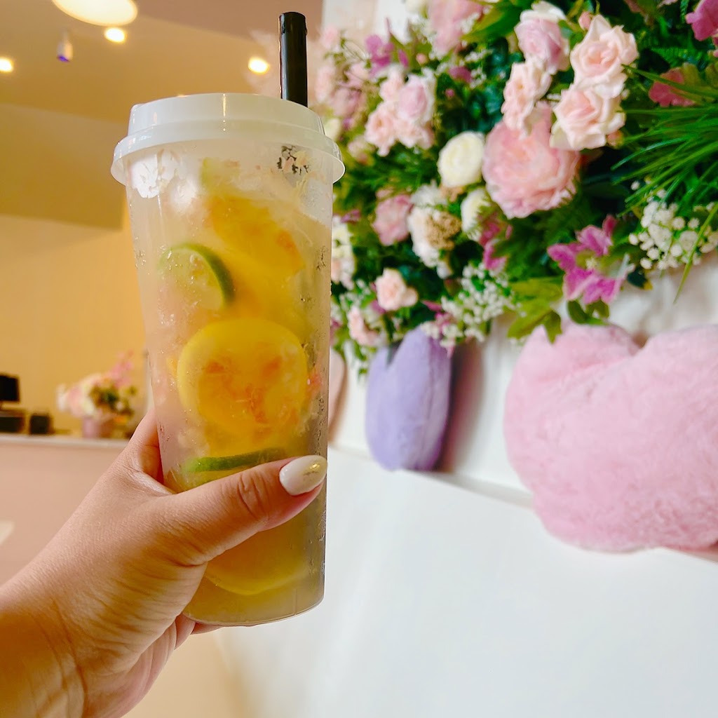 The Fate Tea House | restaurant | 1181 Ocean Ave, San Francisco, CA 94112, USA | 4153732404 OR +1 415-373-2404