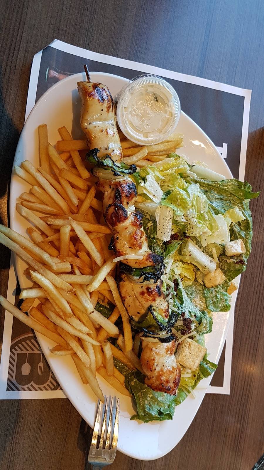 Barbies Resto Bar Grill | restaurant | 70 Emile Despins, Charlemagne, QC J5Z 3L6, Canada | 4505811414 OR +1 450-581-1414