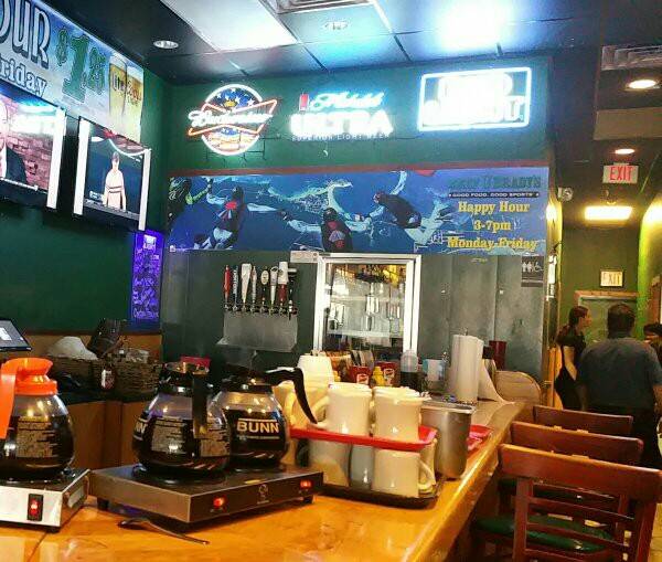 Beef O Bradys | restaurant | 892 W Sugarland Hwy, Clewiston, FL 33440, USA | 8639835002 OR +1 863-983-5002