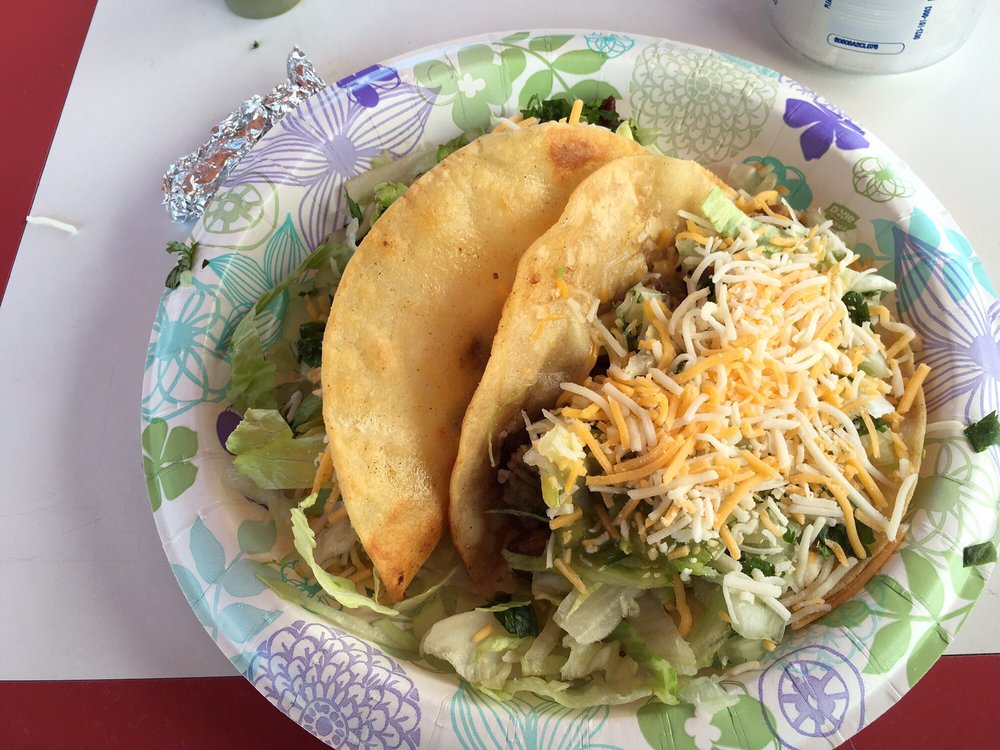 Taco Works Prairie | restaurant | 7777 N Heartland Dr, Coeur dAlene, ID 83815, USA | 2087048226 OR +1 208-704-8226