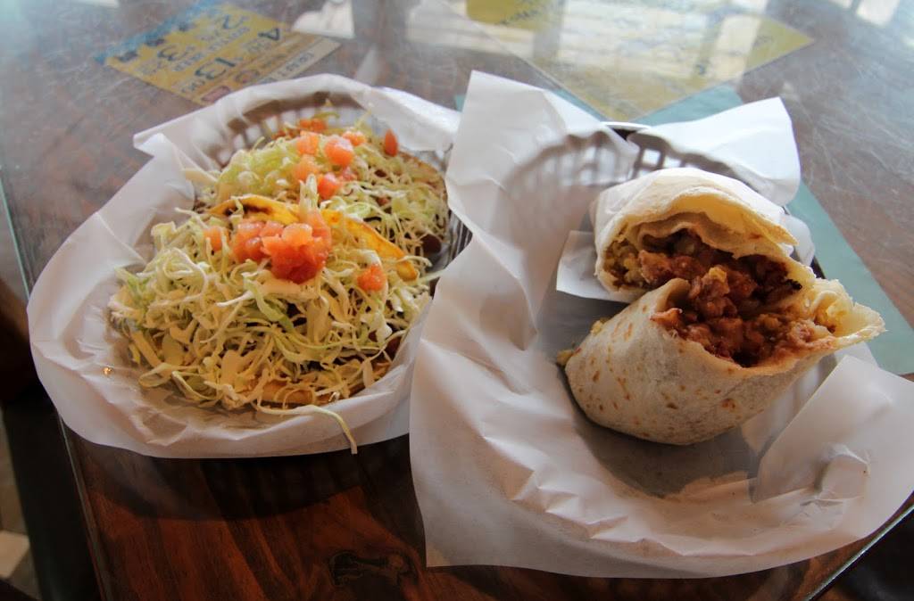 Tacos Moreno | restaurant | 1601 41st Ave, Capitola, CA 95010, USA | 8314648810 OR +1 831-464-8810