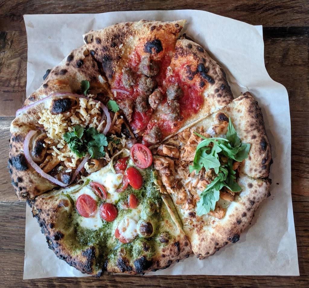 Bella Forno | restaurant | 2573 Richmond Rd #170, Lexington, KY 40509, USA | 8595233222 OR +1 859-523-3222