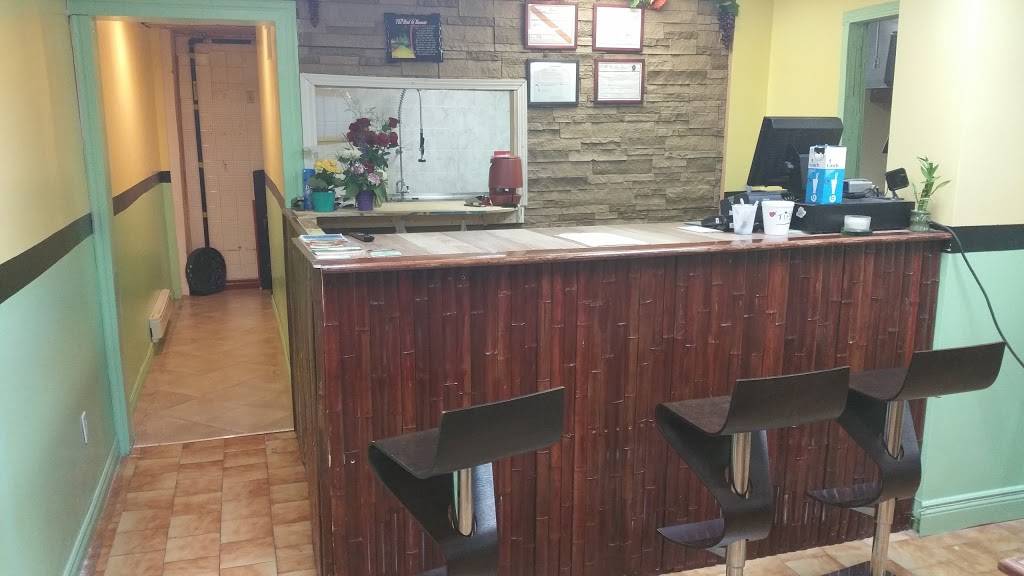 Restaurant Bon Appétit Des Antilles | restaurant | 2525 Rue Provost, Lachine, QC H8S 4A9, Canada | 5146345554 OR +1 514-634-5554