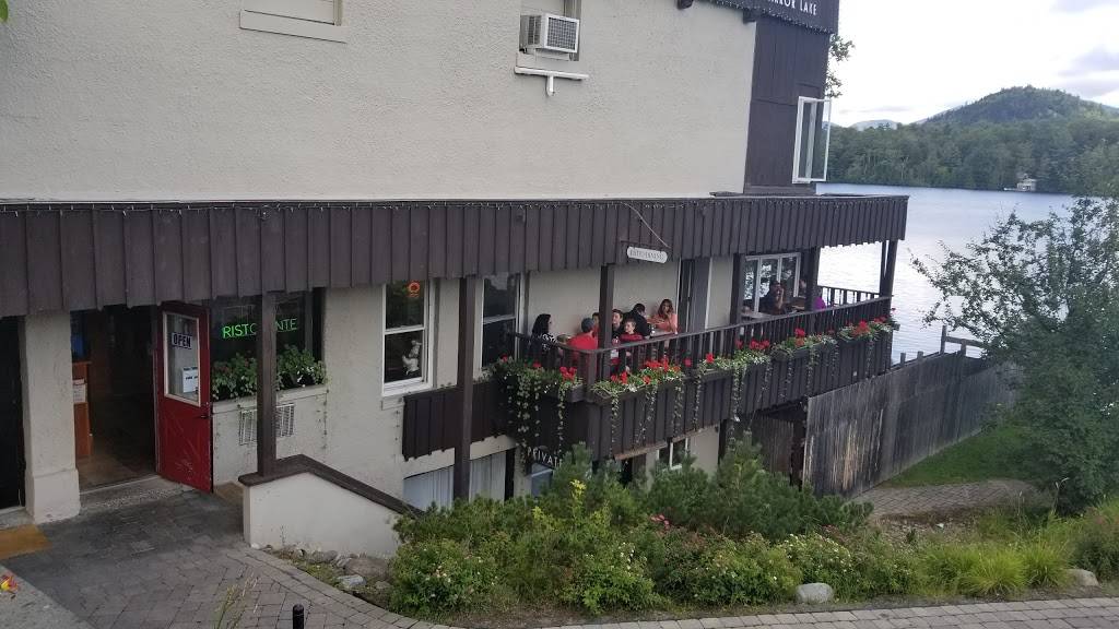 Eres Pizza | restaurant | 2439 Main St #1, Lake Placid, NY 12946, USA | 5185232997 OR +1 518-523-2997