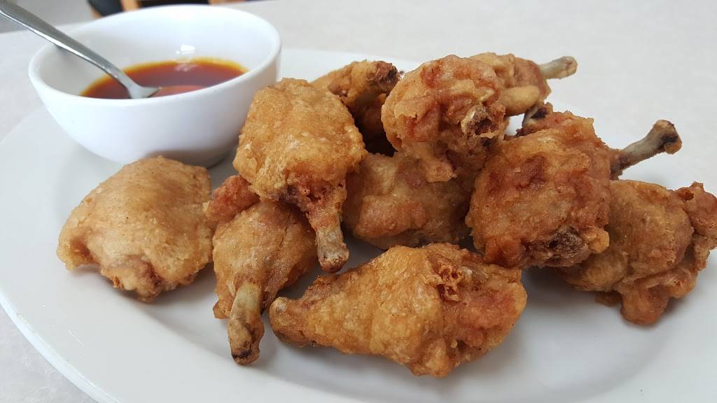 Little Hunan Restaurant | restaurant | 6127 Mission St, Daly City, CA 94014, USA | 4153333887 OR +1 415-333-3887