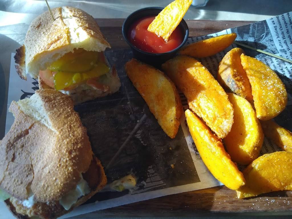 Voodoo Crab of Massapequa | restaurant | 997 Carmans Rd, Massapequa, NY 11758, USA | 5168097777 OR +1 516-809-7777