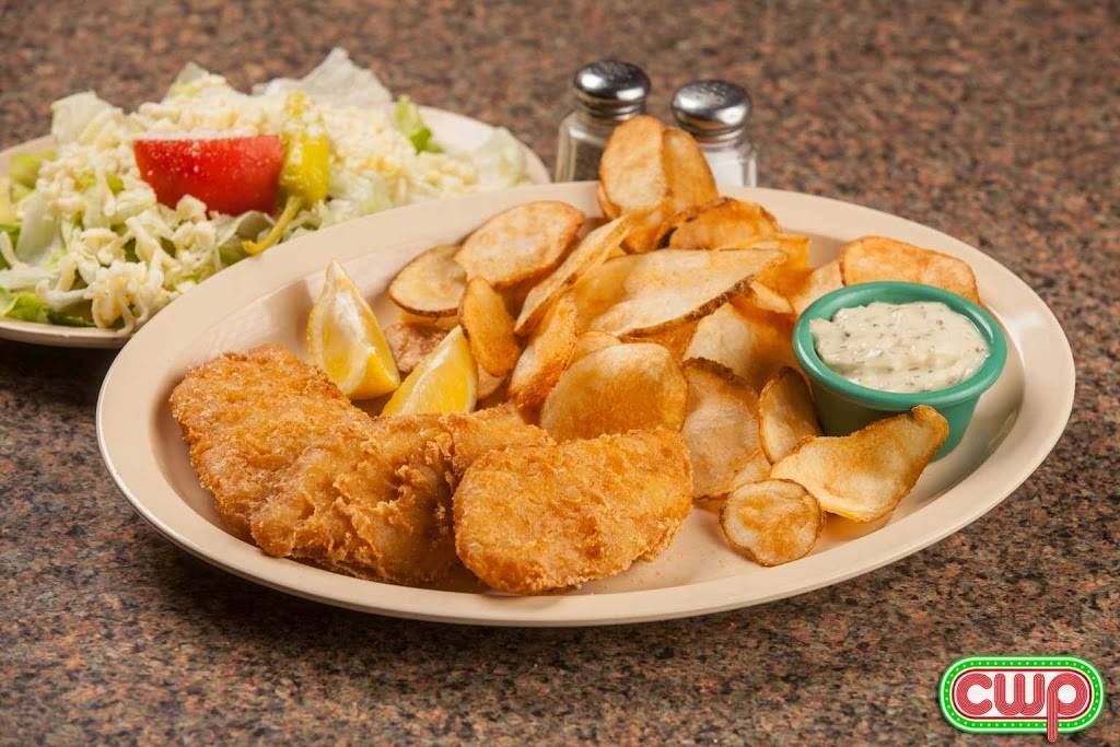 Cecil Whittakers Pizzeria | meal takeaway | 3429 Watson Rd, St. Louis, MO 63139, USA | 3146440515 OR +1 314-644-0515