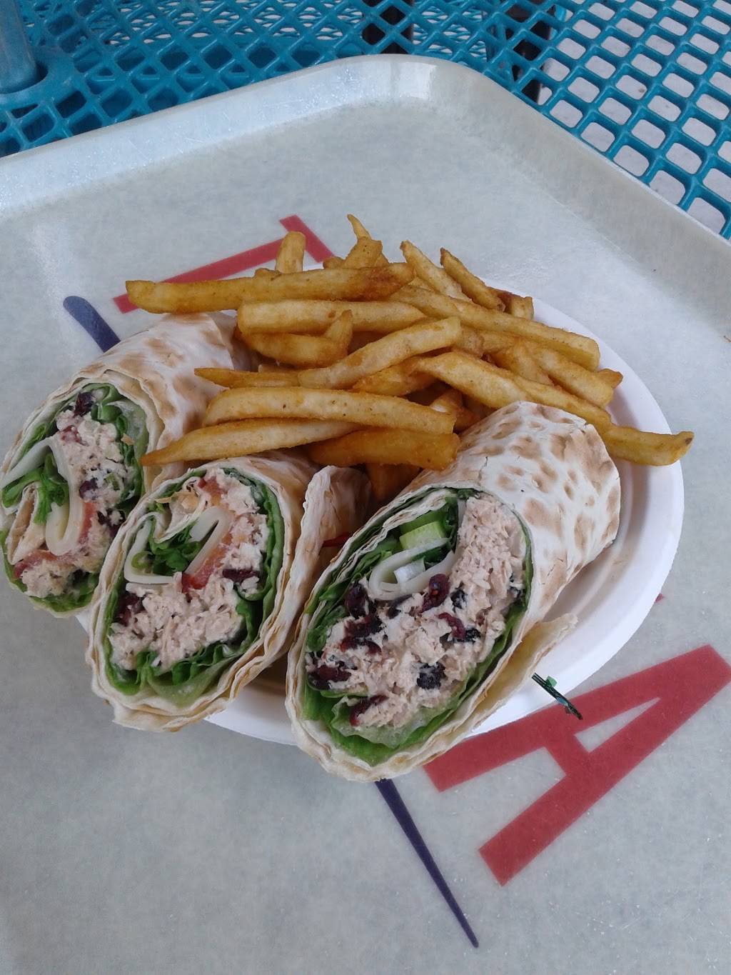 Trimana | restaurant | 700 State Dr, Los Angeles, CA 90037, USA | 2137481226 OR +1 213-748-1226