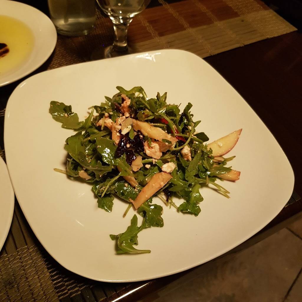 Bella Fig Restaurant | restaurant | 112 Lincoln Ave, Hawthorne, NJ 07506, USA | 9733103246 OR +1 973-310-3246