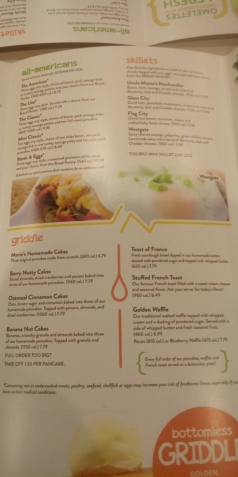 Scramblers | restaurant | 6402 Winchester Blvd, Canal Winchester, OH 43110, USA | 6145241008 OR +1 614-524-1008