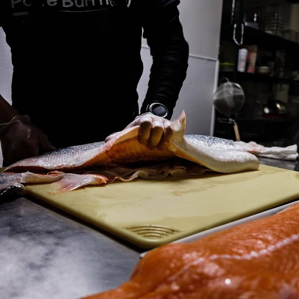 Poke Burrito South Loop | restaurant | 423 S Dearborn St, Chicago, IL 60605, USA | 3126009406 OR +1 312-600-9406