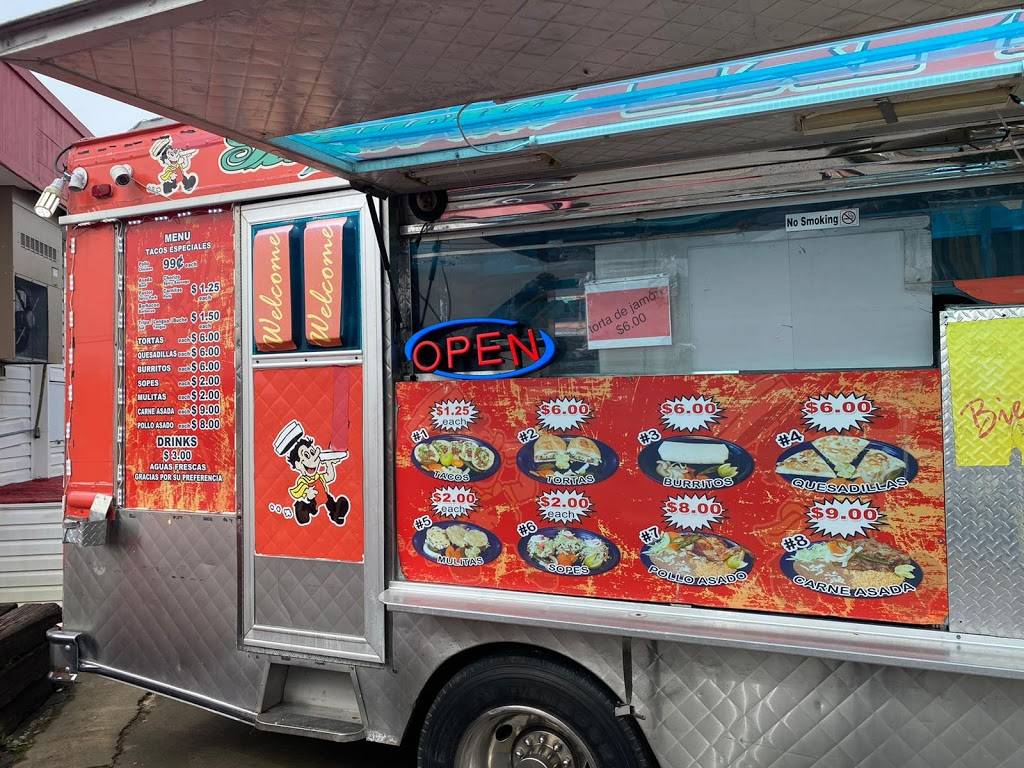 Taqueria Express #1 | restaurant | 1680 Winchester Rd, Memphis, TN 38116, USA | 9015799486 OR +1 901-579-9486