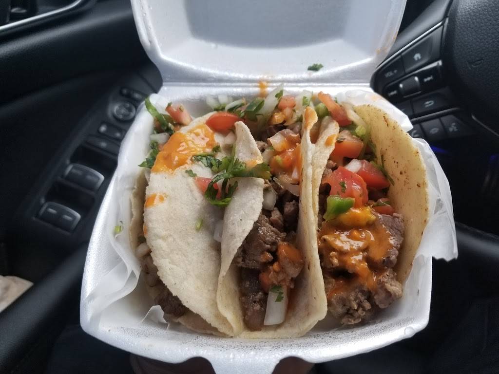 LA PARADITA TAQUERIA | restaurant | 178 NE 8th St, Homestead, FL 33030, USA | 7866100004 OR +1 786-610-0004