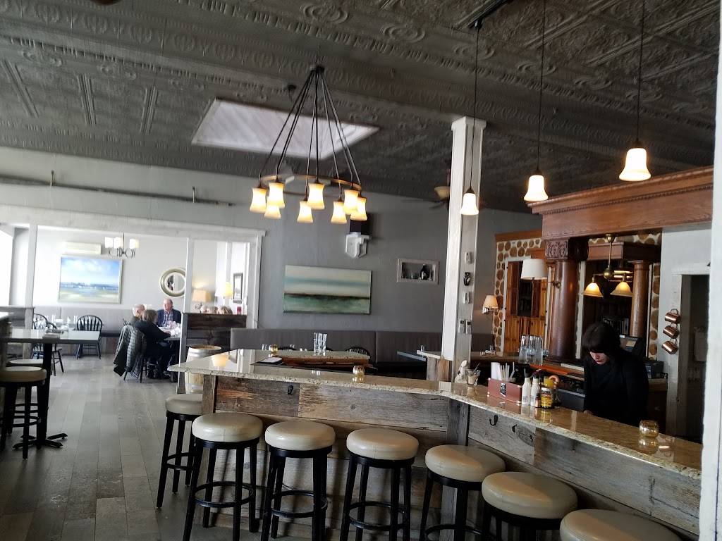 Chives Door County | restaurant | 8041 WI-57, Baileys Harbor, WI 54202, USA | 9208392000 OR +1 920-839-2000