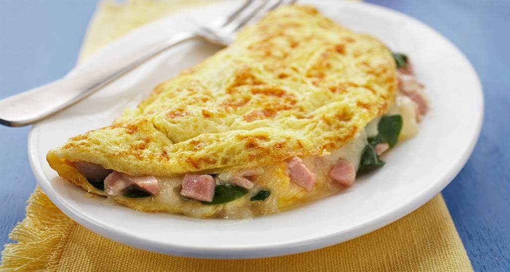 Pines Breakfast & Deli | restaurant | 6450 Pines Blvd, Pembroke Pines, FL 33024, USA | 9544049752 OR +1 954-404-9752