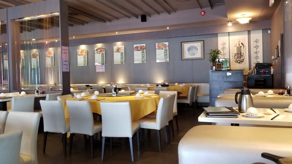 Chinese Halal Restaurant | restaurant | 101 Ravel Rd, North York, ON M2H 1T1, Canada | 4164989800 OR +1 416-498-9800