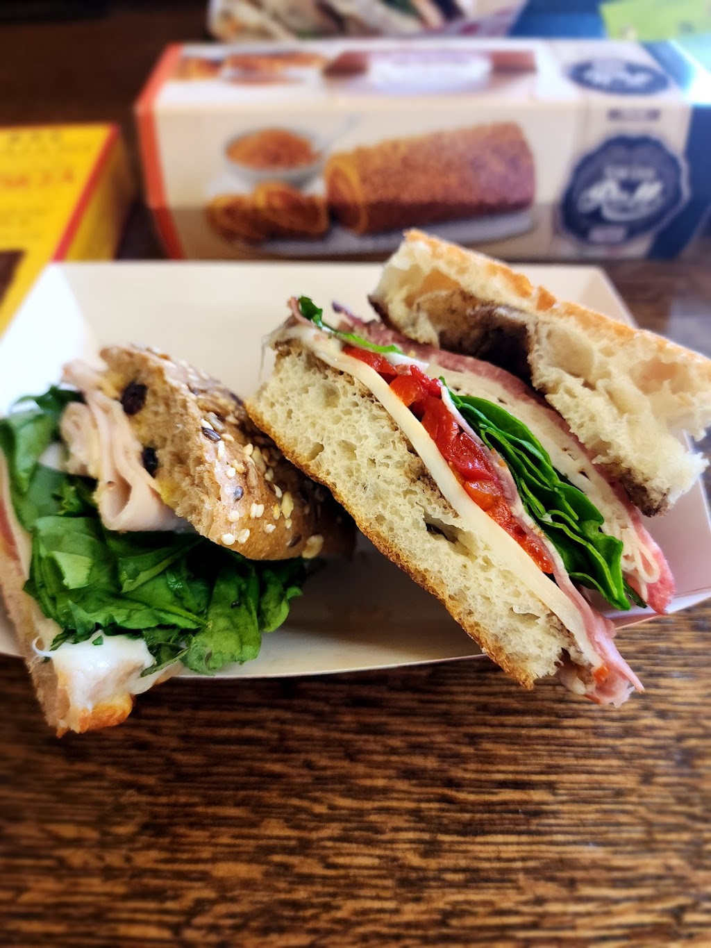 Frumentos Italian Market Deli | restaurant | 214 W Beverly Blvd, Montebello, CA 90640, USA | 3237212071 OR +1 323-721-2071