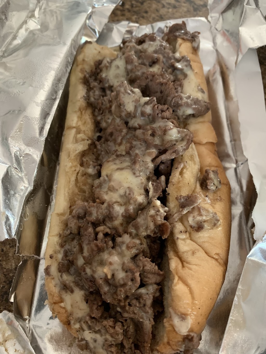 Twisted Philly Steaks | restaurant | 5960 Richard St, Jacksonville, FL 32216, USA | 9046621559 OR +1 904-662-1559