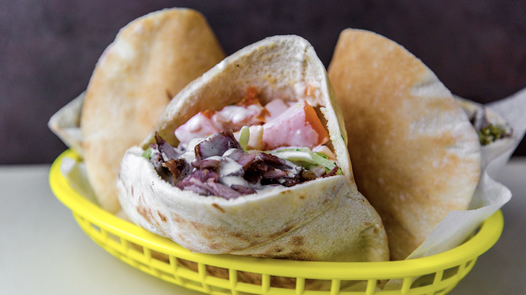 Mamouns Falafel | restaurant | 1919 NJ-35, Wall Township, NJ 07719, USA | 7323597585 OR +1 732-359-7585