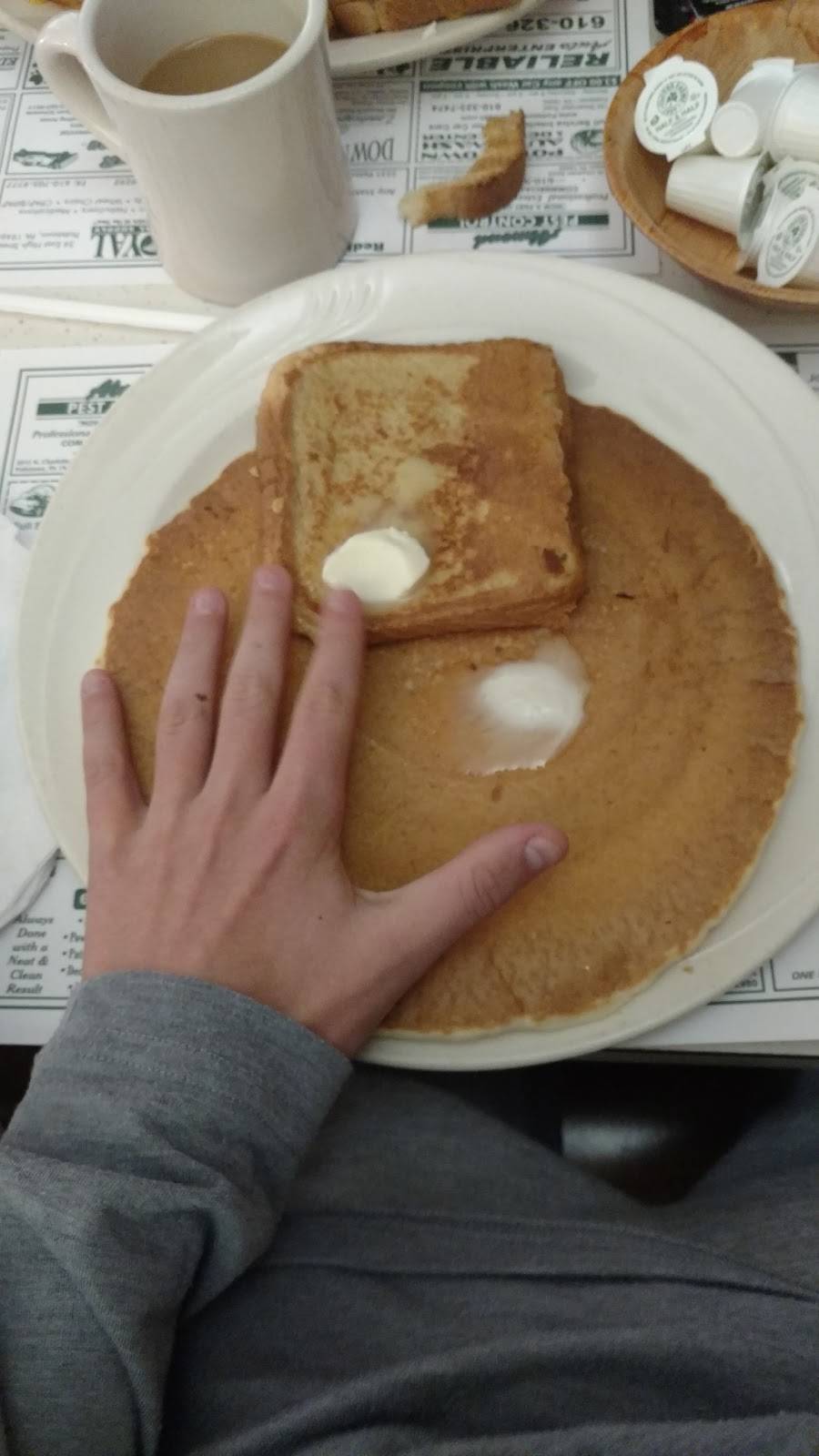 Ridge Restaurant | restaurant | 960 Ridge Rd, Pottstown, PA 19465, USA | 6104699028 OR +1 610-469-9028