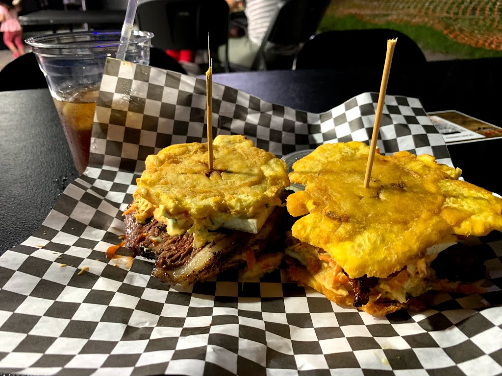 The rucio Moro | restaurant | 366 W Taft Vineland Rd, Orlando, FL 32824, USA | 4077991893 OR +1 407-799-1893