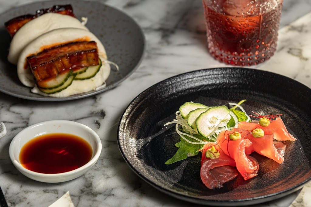 Nichinan | restaurant | 15 Middle Street, Portsmouth, NH 03801, USA | 6039563036 OR +1 603-956-3036