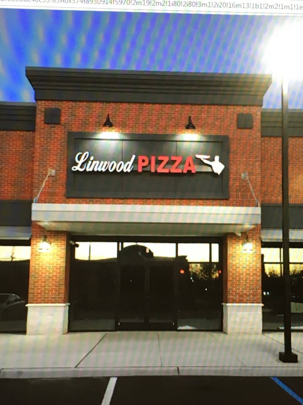 Linwood Pizza | restaurant | 1834 465 US-46, Totowa, NJ 07512, USA | 9732569050 OR +1 973-256-9050