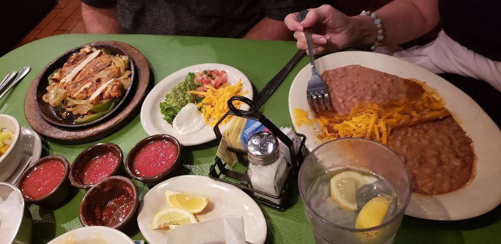 El Fenix Mexican Restaurant | restaurant | 5622 Lemmon Ave, Dallas, TX 75209, USA | 2145215166 OR +1 214-521-5166