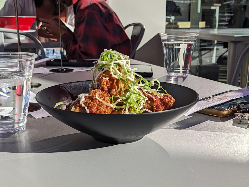 Menya Ultra UTC La Jolla | restaurant | 4577 La Jolla Village Dr Suite 1231, San Diego, CA 92122, USA | 8583526336 OR +1 858-352-6336