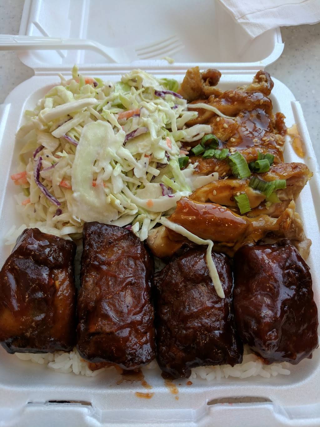 Yoshinoya Marengo & State | restaurant | 1902 Marengo St, Los Angeles, CA 90033, USA | 3232240466 OR +1 323-224-0466