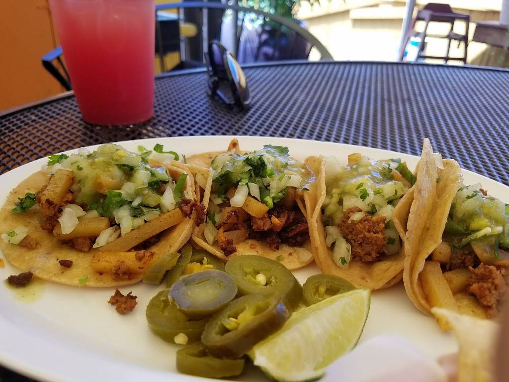 Chile Jalapeño Taquería | restaurant | 6706 San Pablo Ave, Oakland, CA 94608, USA | 5106019493 OR +1 510-601-9493