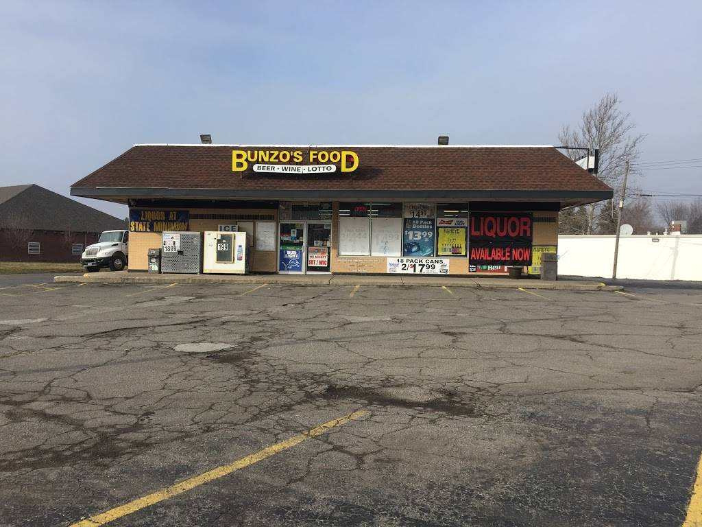 Original Buscemis | restaurant | 20689 15 Mile Rd, Clinton Twp, MI 48035, USA | 5867910711 OR +1 586-791-0711