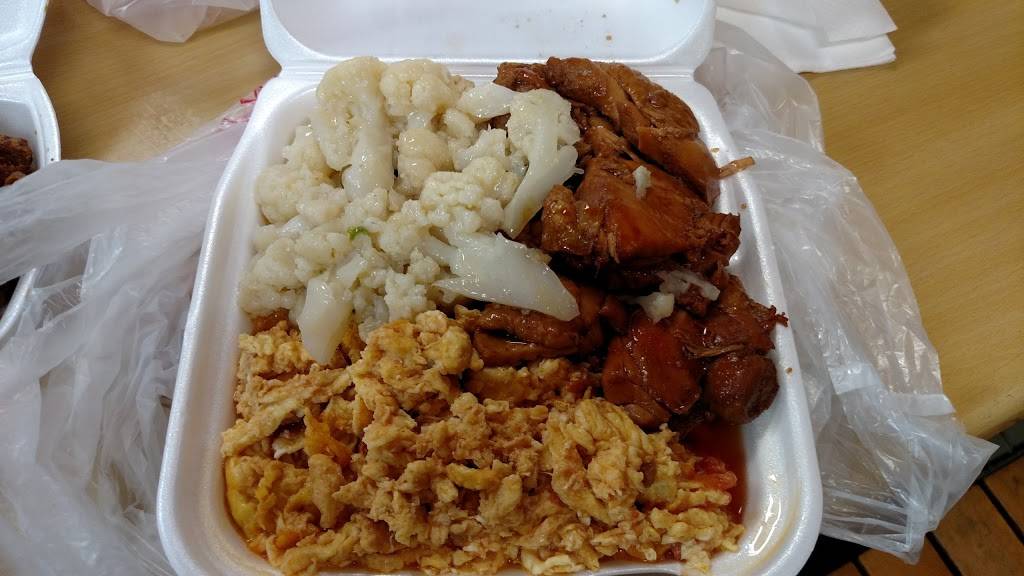 Oriental Express Cafe | restaurant | 158 S San Gabriel Blvd, San Gabriel, CA 91776, USA | 6262921868 OR +1 626-292-1868