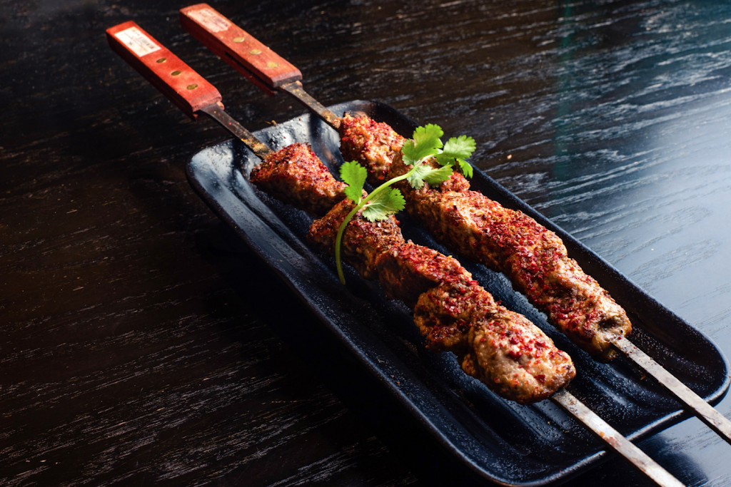 Küsan Uyghur Cuisine | restaurant | 90 Charter Oak Ave, San Francisco, CA 95124, USA | 8556958726 OR +1 855-695-8726