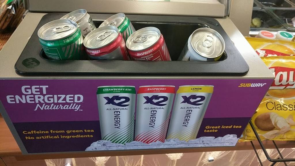 Subway | restaurant | National Cancer Institute, 9613-F Medical Center Dr, Rockville, MD 20850, USA | 3018387425 OR +1 301-838-7425